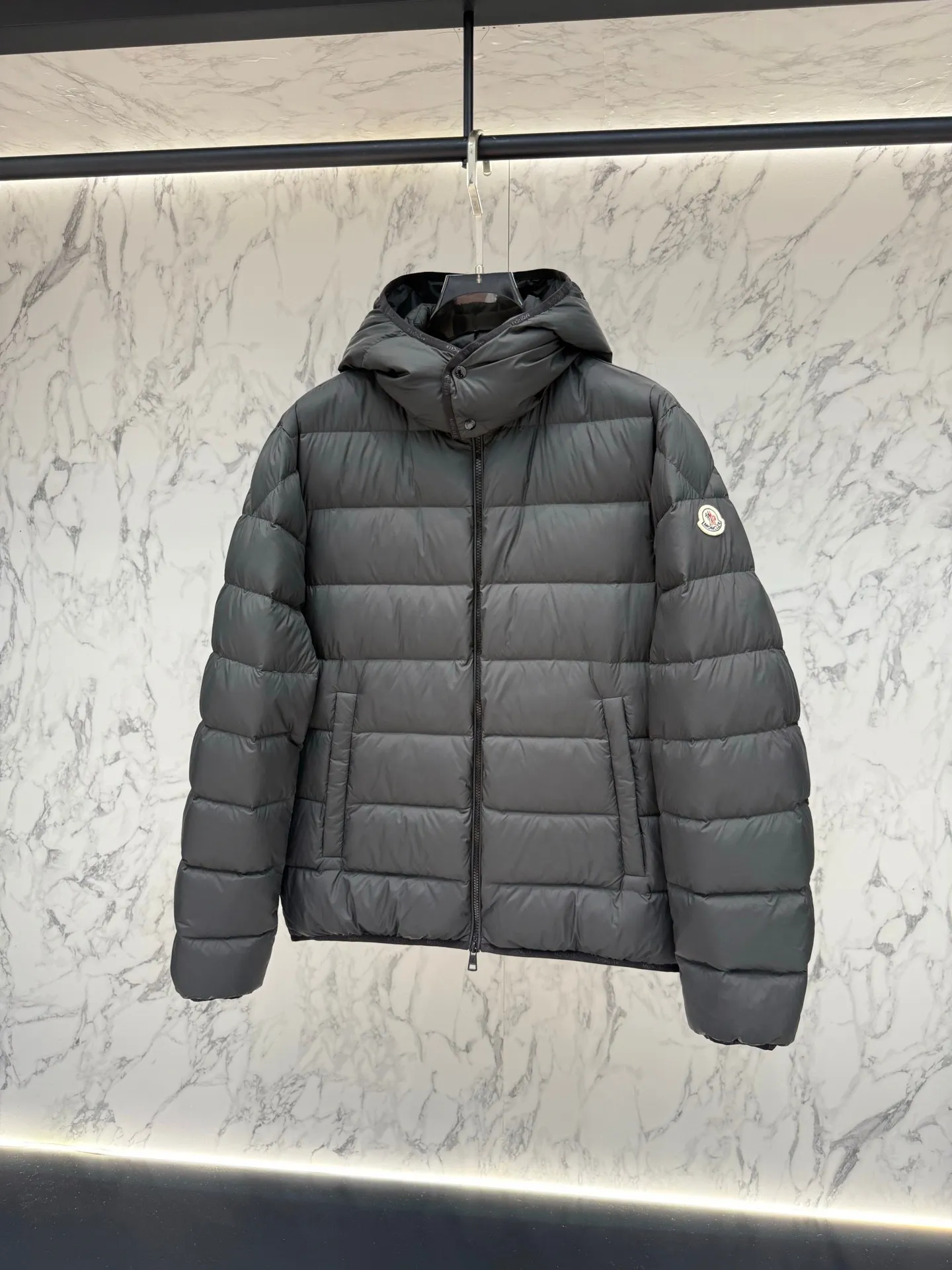 Moncler New Arrival . ， 、 ， ， Versatile Sizes：123456